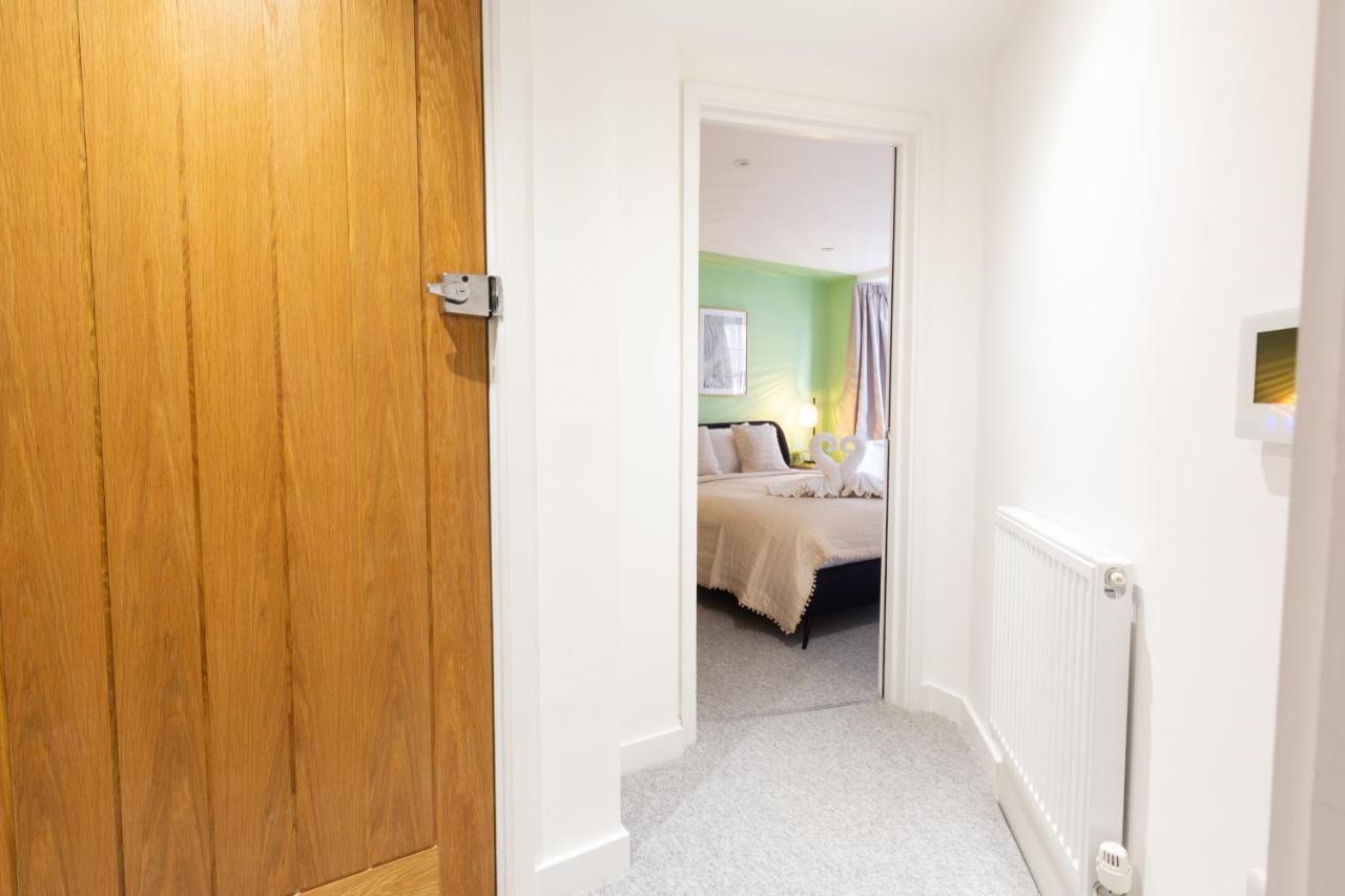 Appartement The Regent Luxury Pad