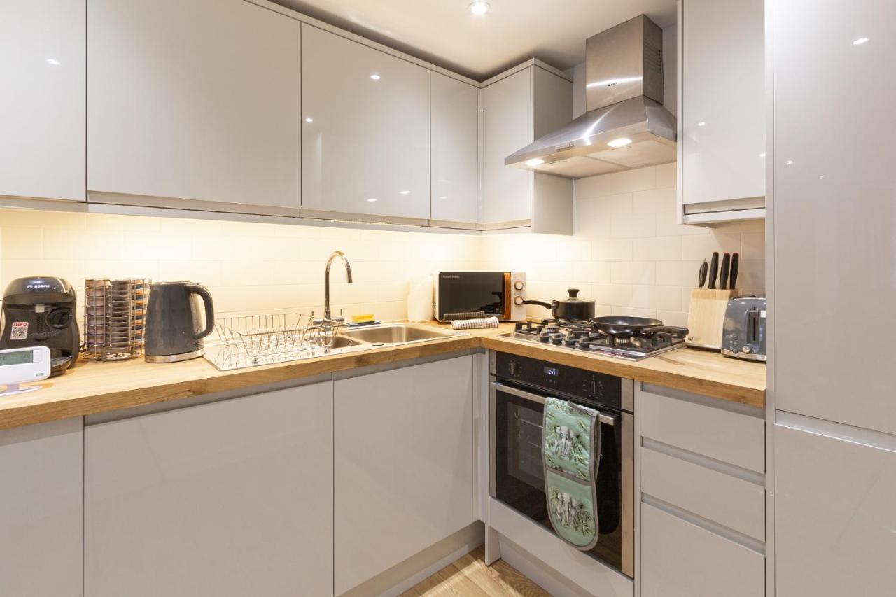 The Regent Luxury Pad Appartement Hove