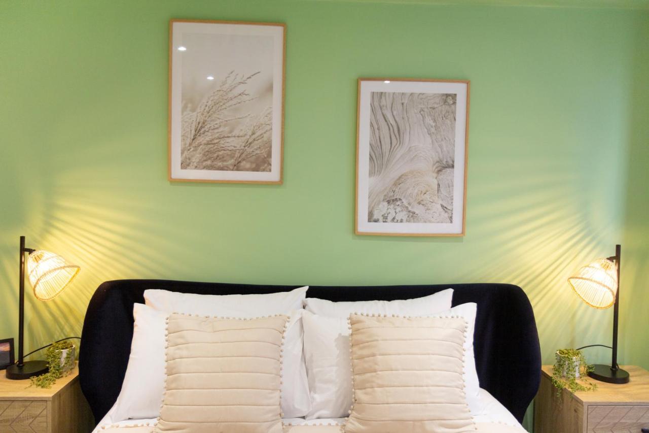 The Regent Luxury Pad * Hove