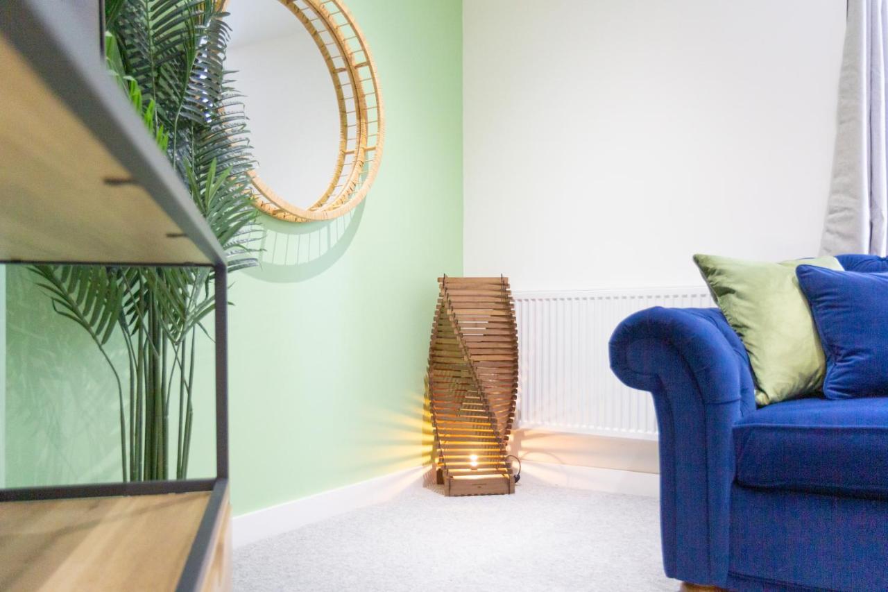 The Regent Luxury Pad Appartement